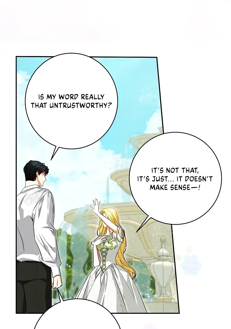 I have possessed the body of the protagonist Chapter 70 page 65