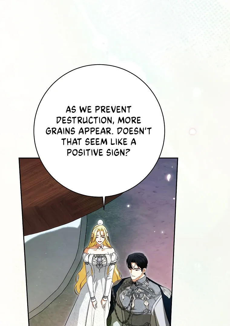 I have possessed the body of the protagonist Chapter 73 page 8