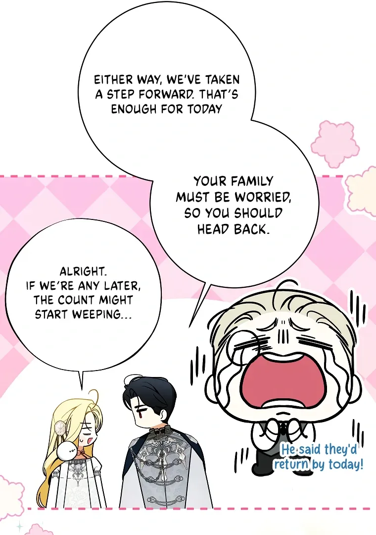 I have possessed the body of the protagonist Chapter 73 page 13
