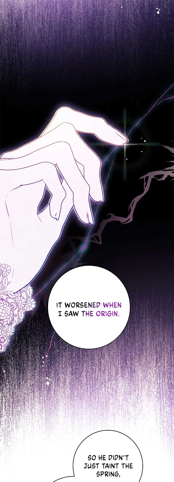 I have possessed the body of the protagonist Chapter 75 page 5