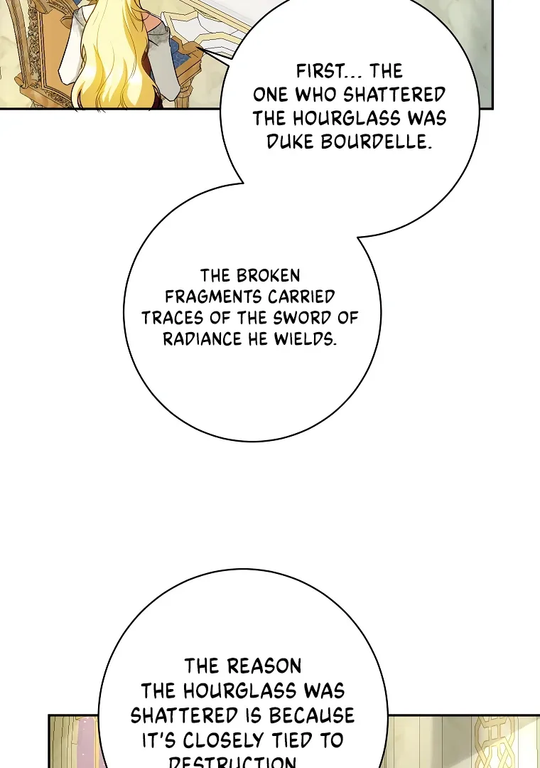 I have possessed the body of the protagonist Chapter 73 page 48
