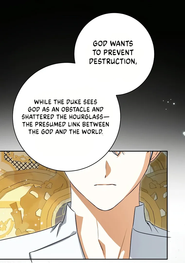 I have possessed the body of the protagonist Chapter 73 page 64