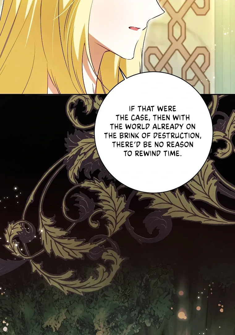 I have possessed the body of the protagonist Chapter 73 page 60