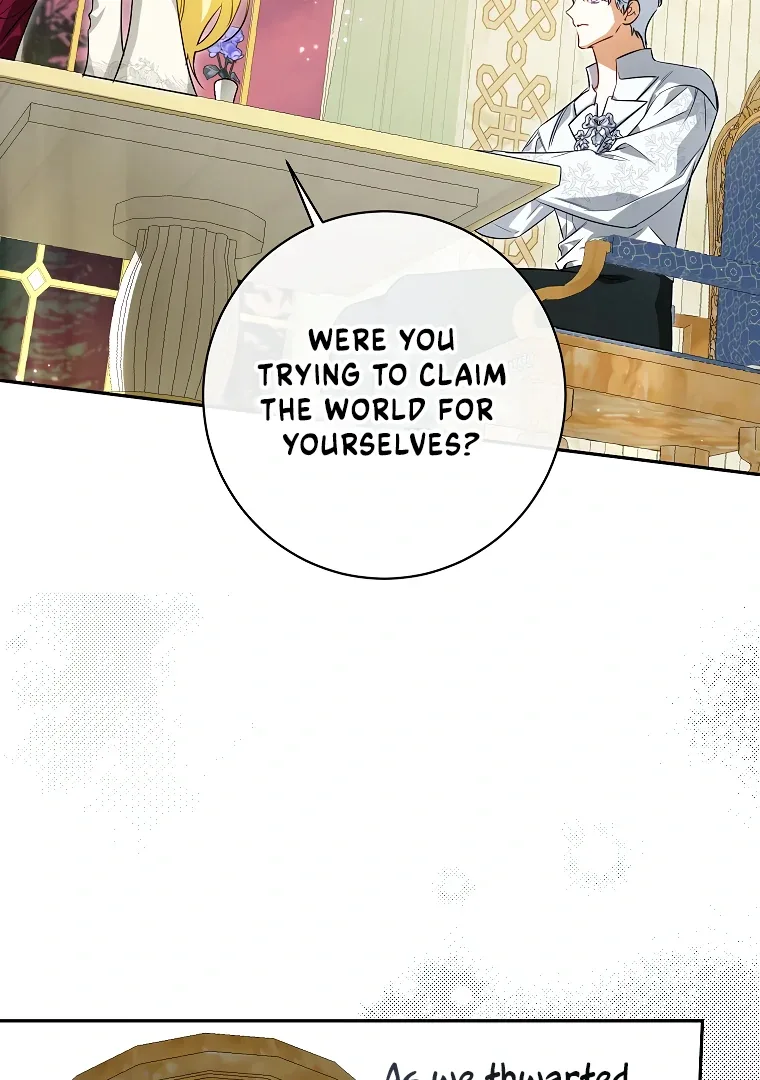 I have possessed the body of the protagonist Chapter 73 page 69
