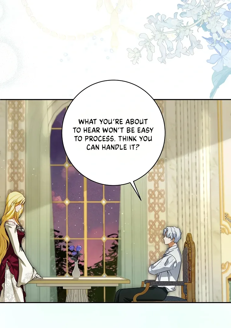 I have possessed the body of the protagonist Chapter 73 page 75