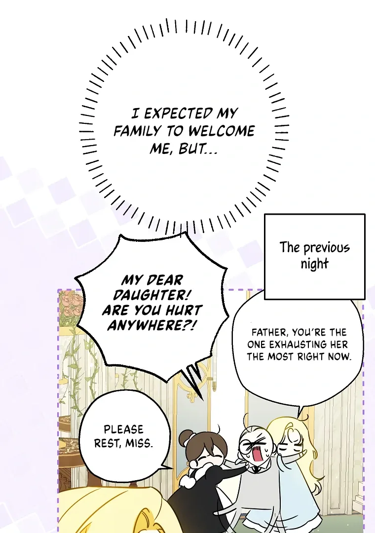 I have possessed the body of the protagonist Chapter 73 page 20