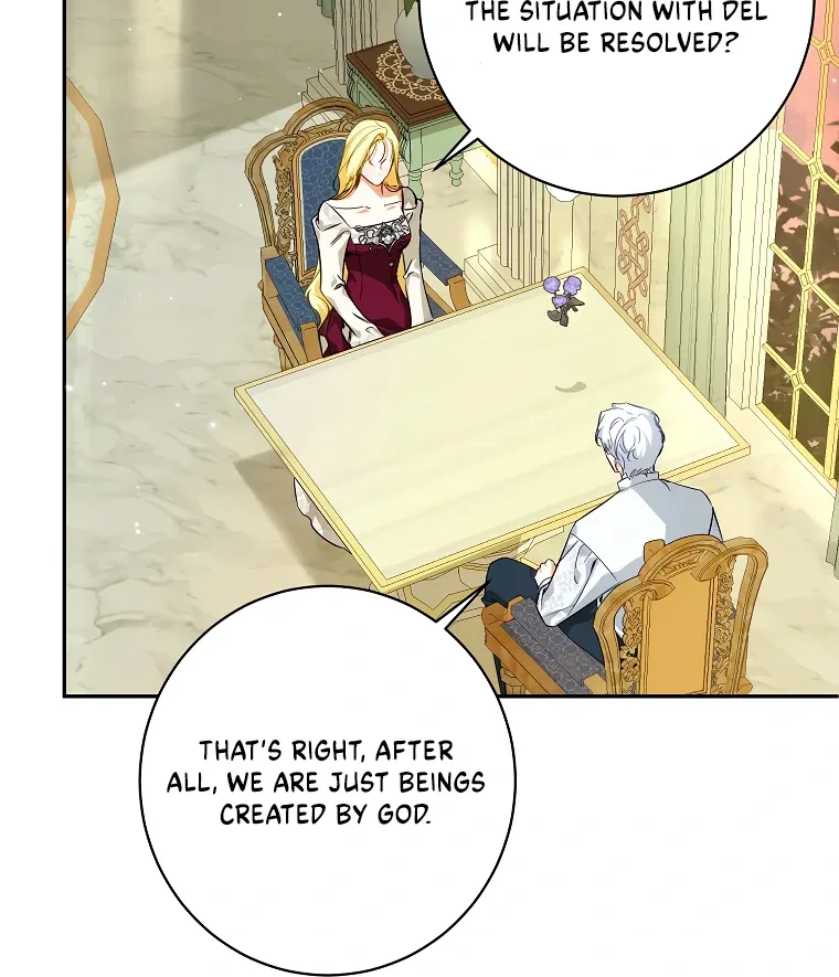 I have possessed the body of the protagonist Chapter 74 page 22