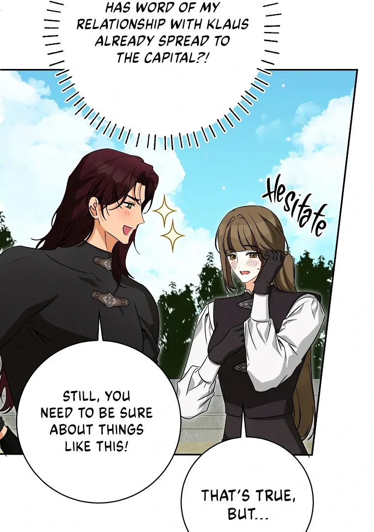 I have possessed the body of the protagonist Chapter 73 page 25