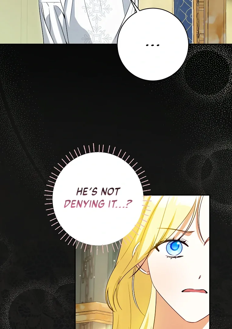 I have possessed the body of the protagonist Chapter 73 page 55