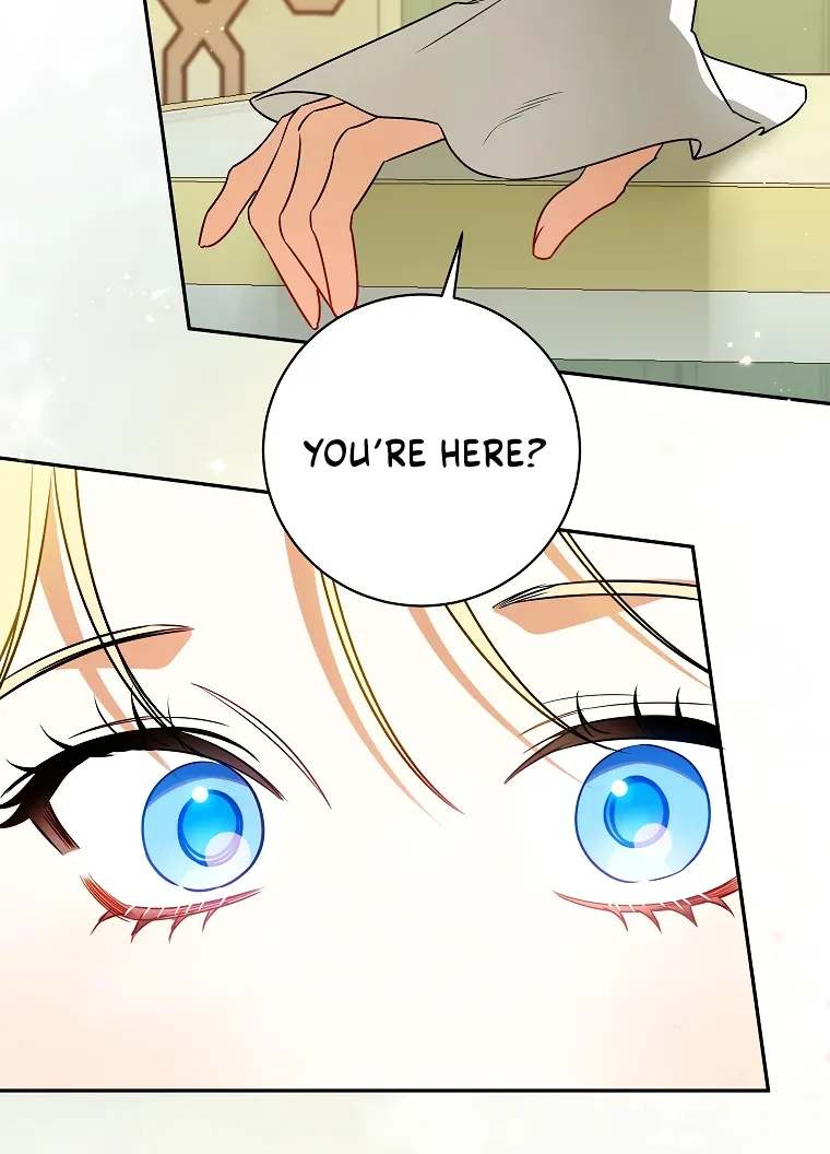 I have possessed the body of the protagonist Chapter 73 page 42