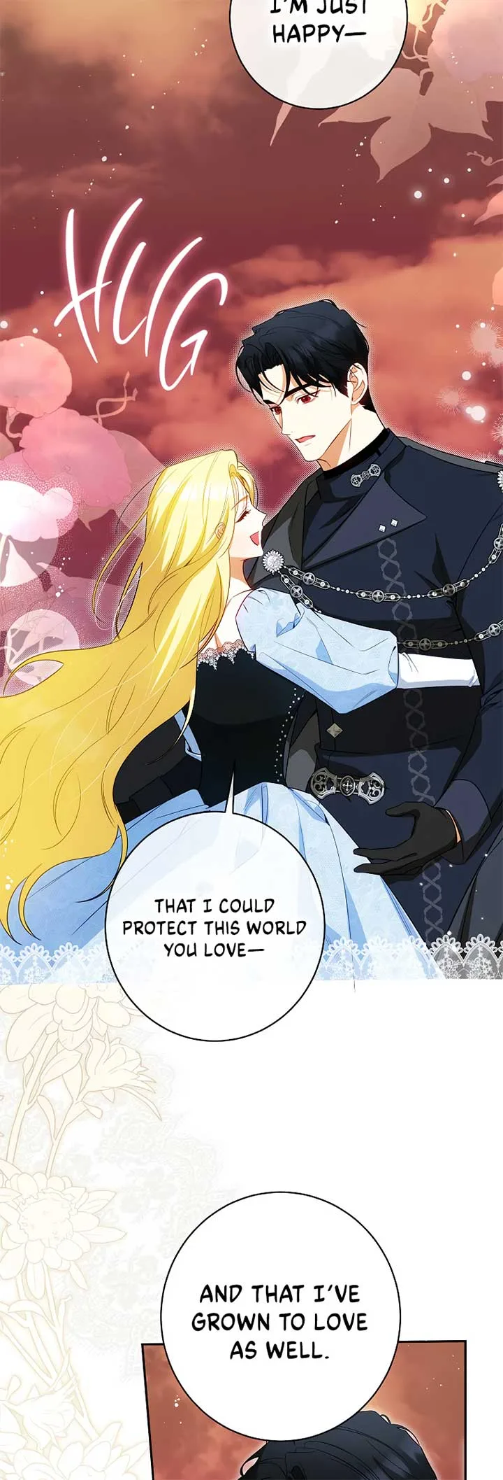 I have possessed the body of the protagonist Chapter 75 page 29