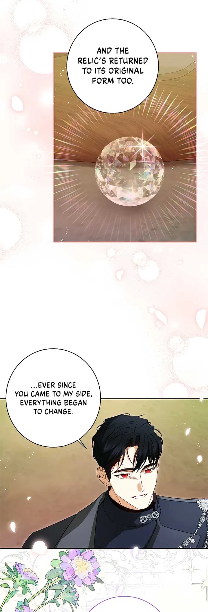 I have possessed the body of the protagonist Chapter 75 page 26