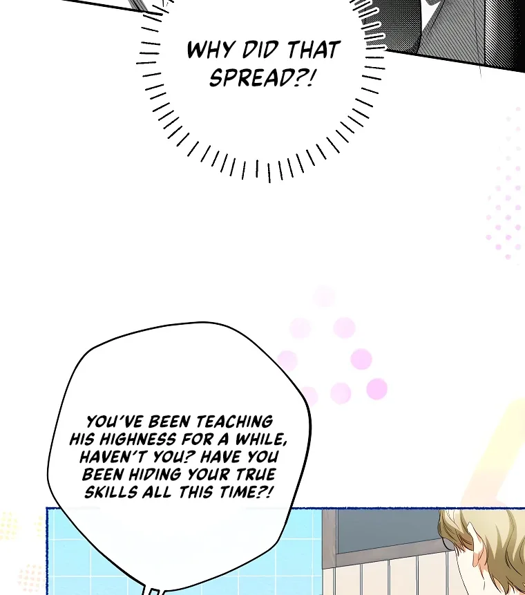 I have possessed the body of the protagonist Chapter 73 page 31