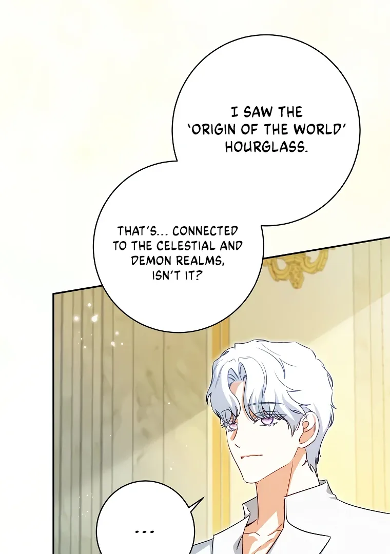 I have possessed the body of the protagonist Chapter 73 page 46