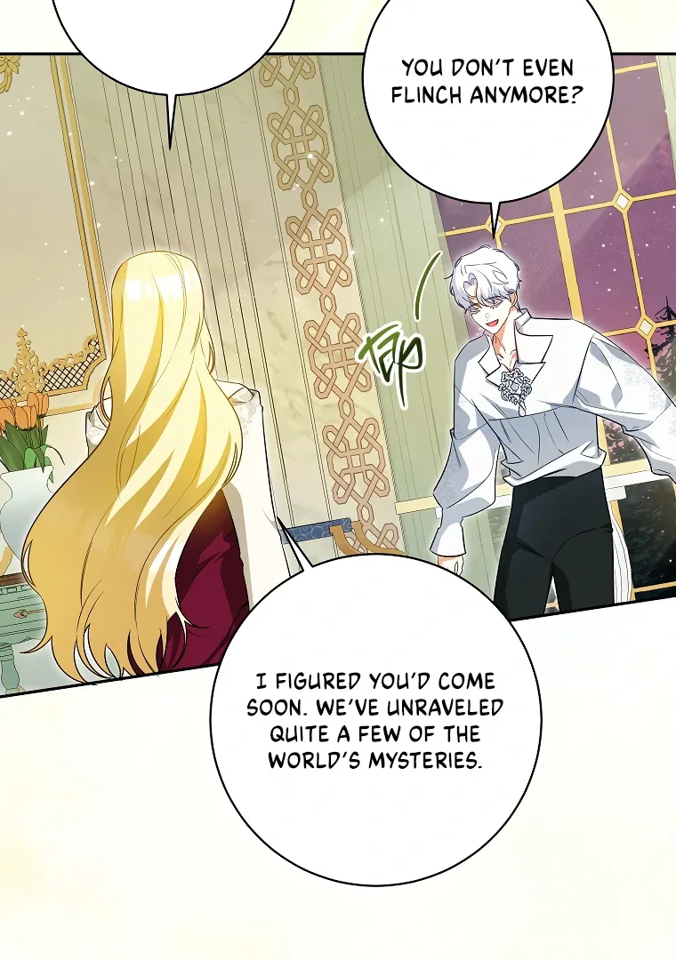 I have possessed the body of the protagonist Chapter 73 page 45