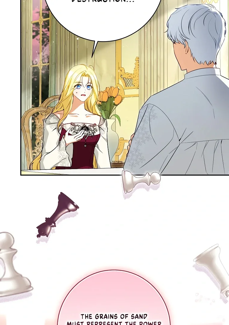 I have possessed the body of the protagonist Chapter 73 page 49