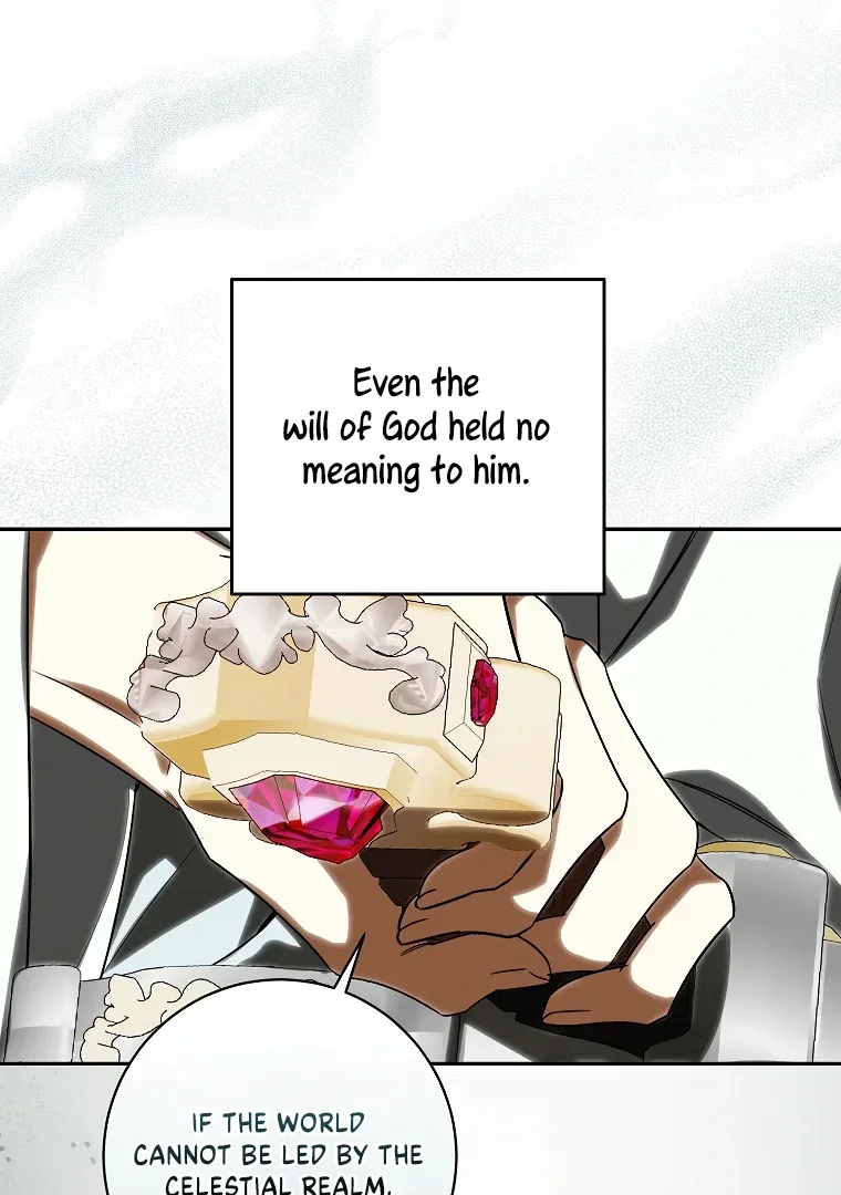 I have possessed the body of the protagonist Chapter 74 page 13