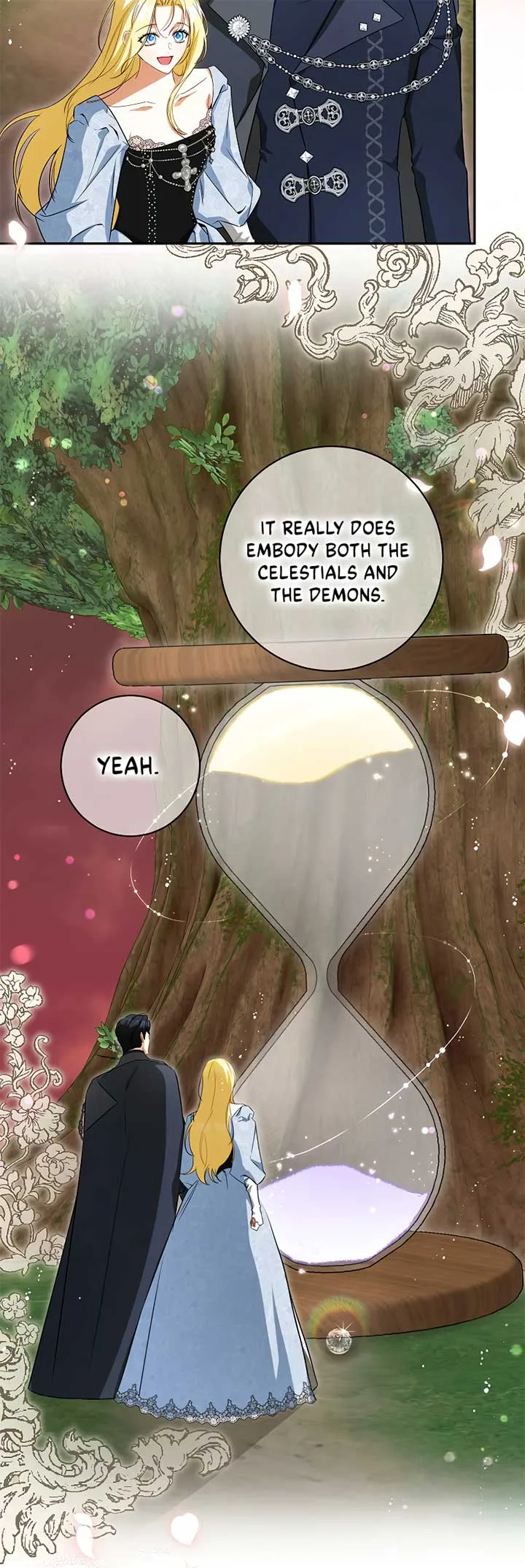 I have possessed the body of the protagonist Chapter 75 page 25