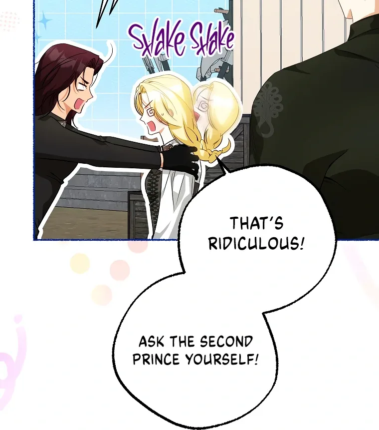 I have possessed the body of the protagonist Chapter 73 page 32