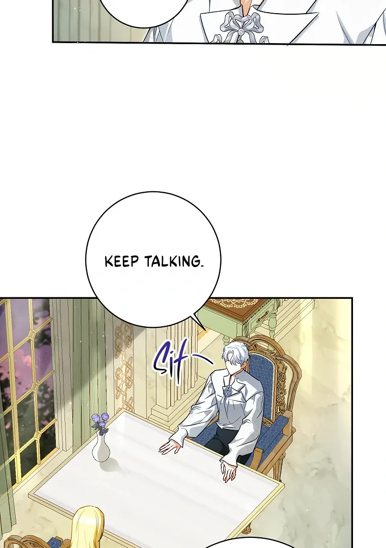 I have possessed the body of the protagonist Chapter 73 page 47
