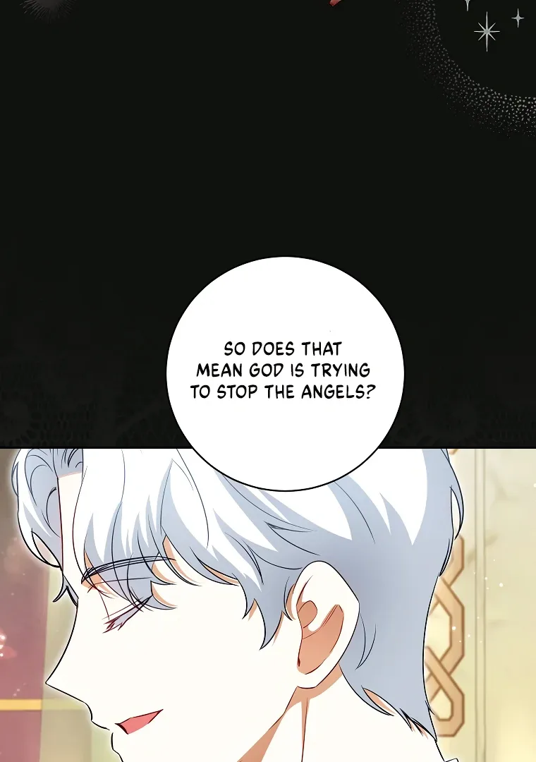 I have possessed the body of the protagonist Chapter 73 page 58