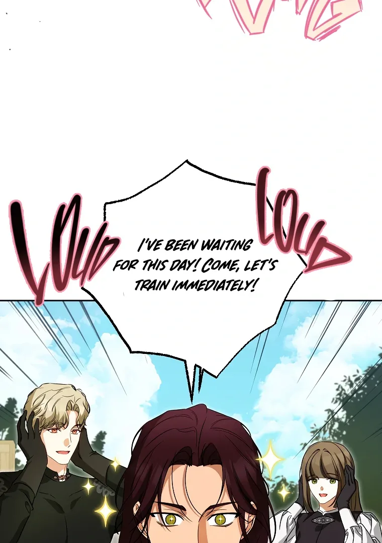 I have possessed the body of the protagonist Chapter 73 page 18