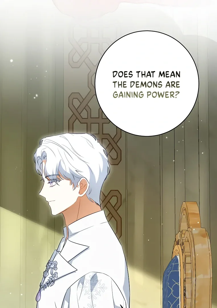 I have possessed the body of the protagonist Chapter 73 page 54