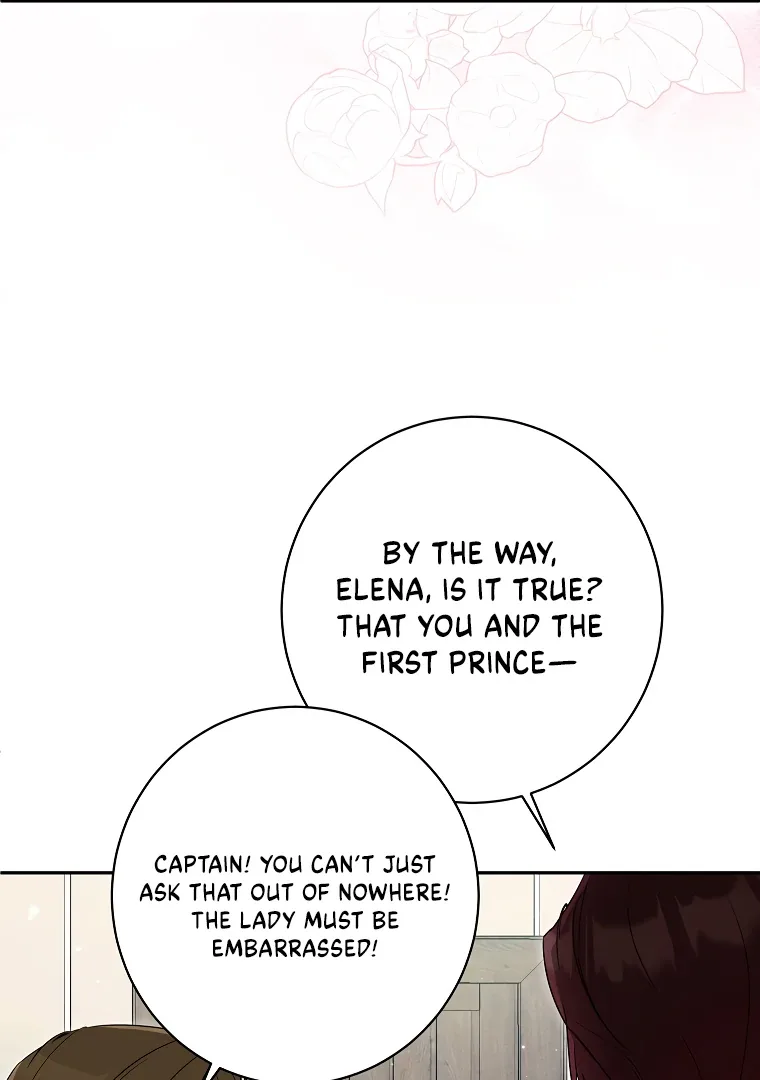 I have possessed the body of the protagonist Chapter 73 page 23