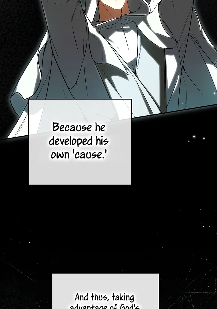 I have possessed the body of the protagonist Chapter 74 page 15