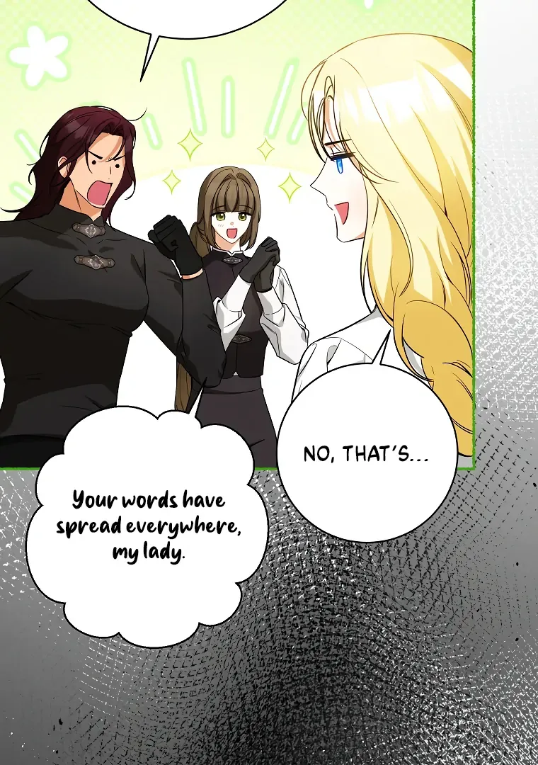 I have possessed the body of the protagonist Chapter 73 page 29