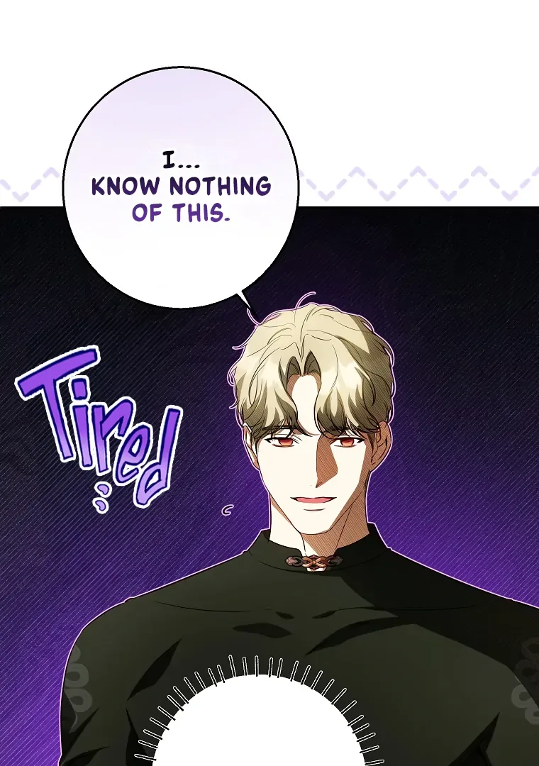 I have possessed the body of the protagonist Chapter 73 page 35