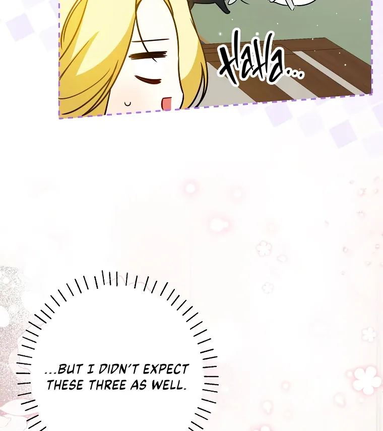 I have possessed the body of the protagonist Chapter 73 page 21