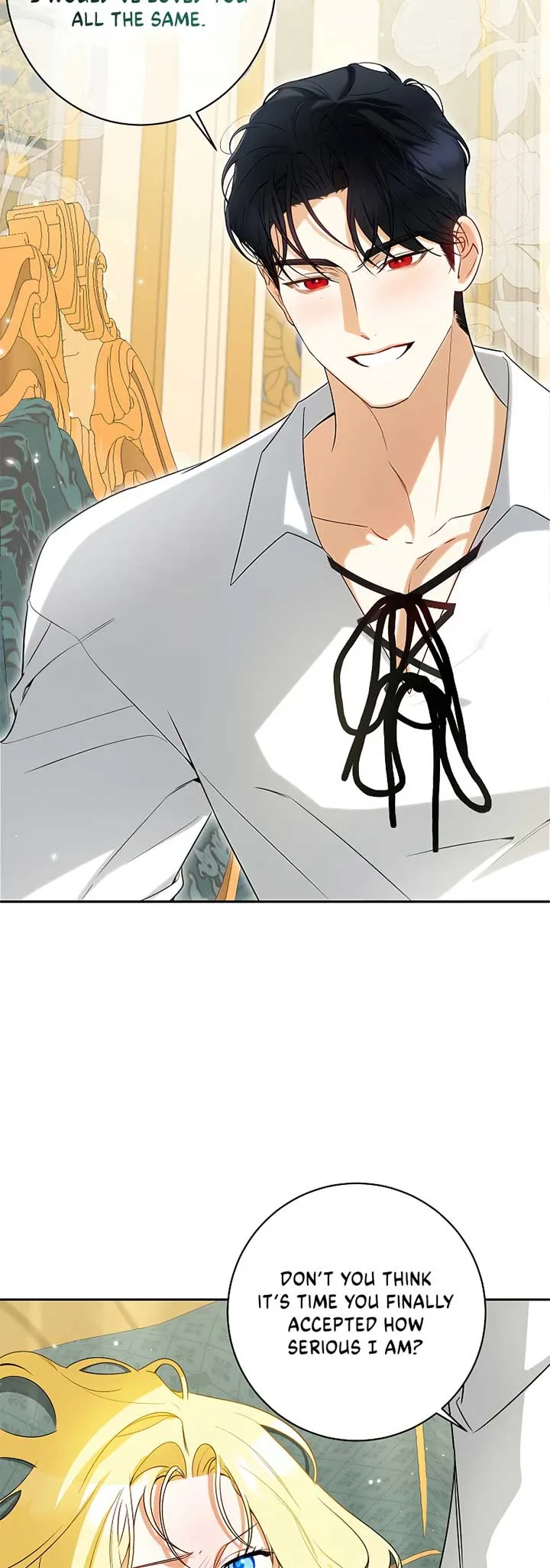 I have possessed the body of the protagonist Chapter 75 page 13
