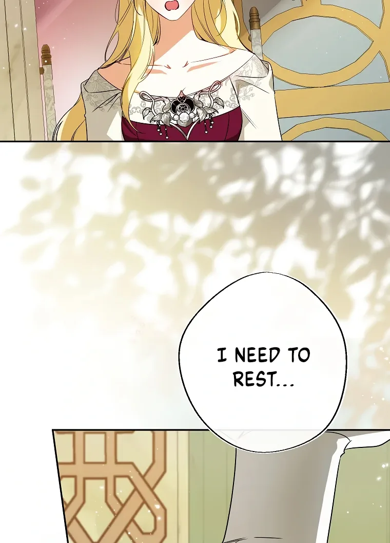 I have possessed the body of the protagonist Chapter 73 page 41