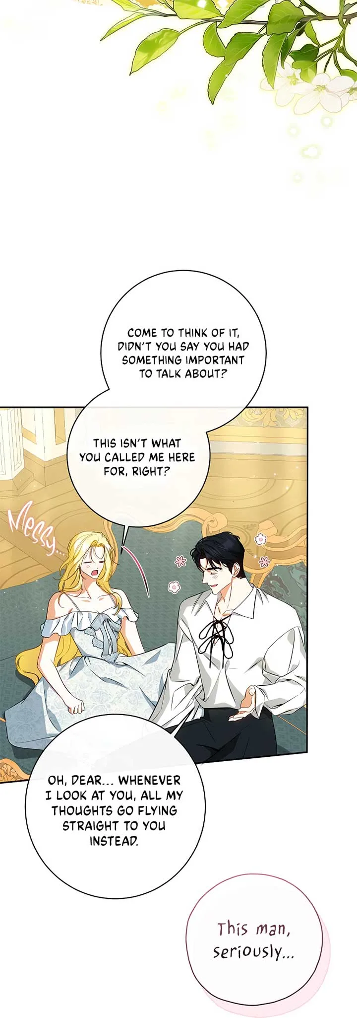 I have possessed the body of the protagonist Chapter 75 page 15