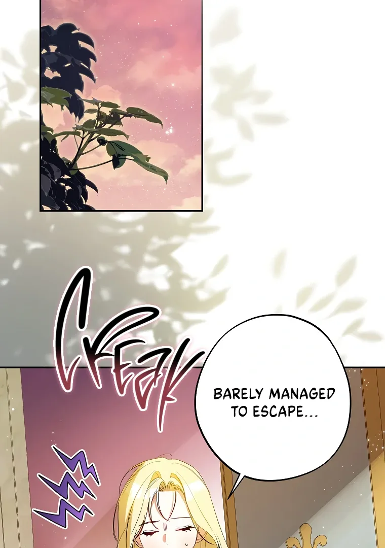 I have possessed the body of the protagonist Chapter 73 page 40