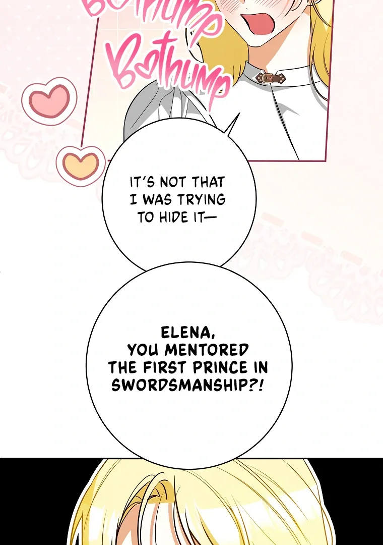 I have possessed the body of the protagonist Chapter 73 page 27