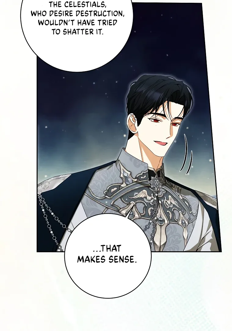 I have possessed the body of the protagonist Chapter 73 page 7