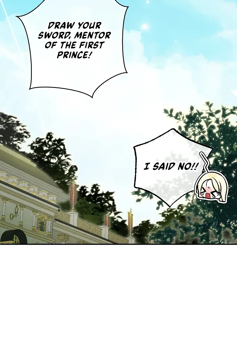I have possessed the body of the protagonist Chapter 73 page 37