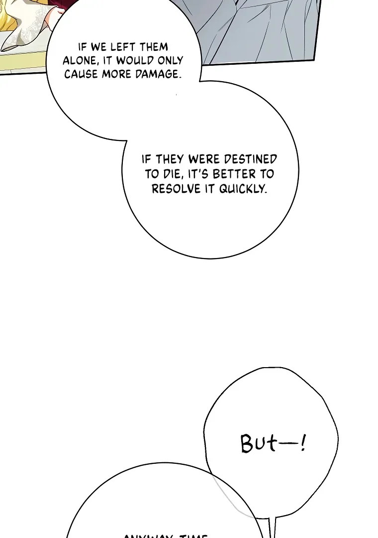 I have possessed the body of the protagonist Chapter 74 page 34