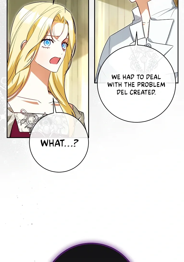 I have possessed the body of the protagonist Chapter 74 page 30
