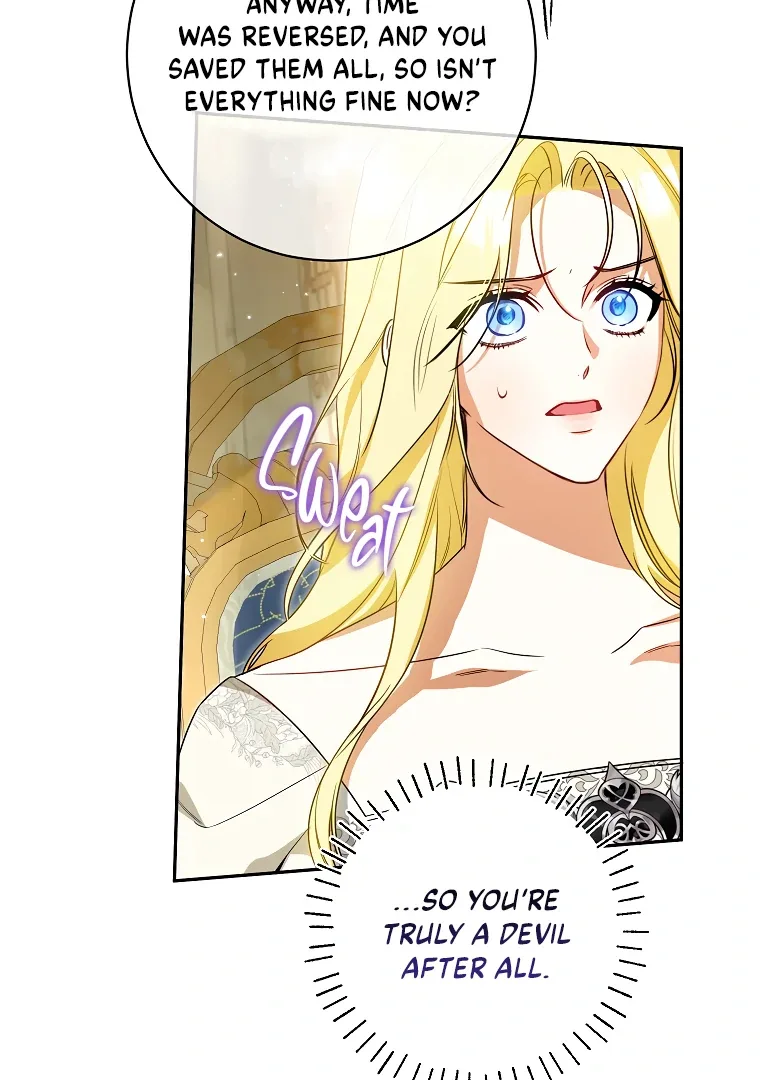 I have possessed the body of the protagonist Chapter 74 page 35