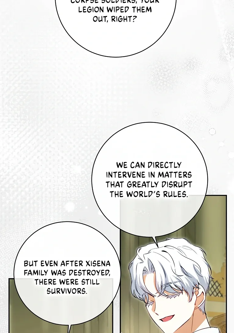 I have possessed the body of the protagonist Chapter 74 page 29