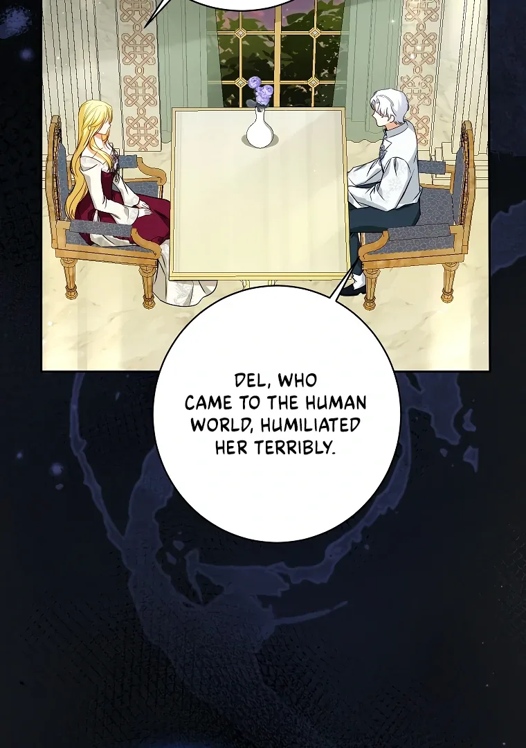 I have possessed the body of the protagonist Chapter 74 page 38