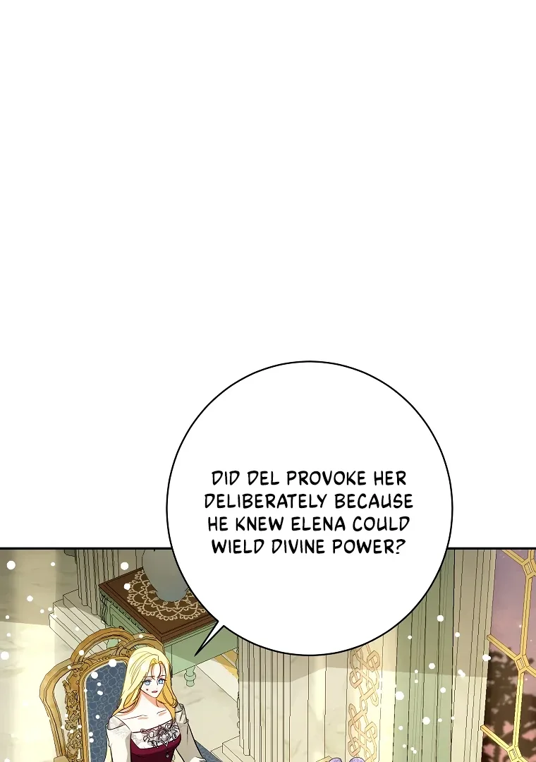 I have possessed the body of the protagonist Chapter 74 page 43