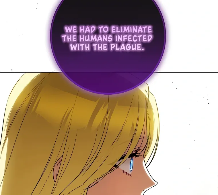 I have possessed the body of the protagonist Chapter 74 page 31