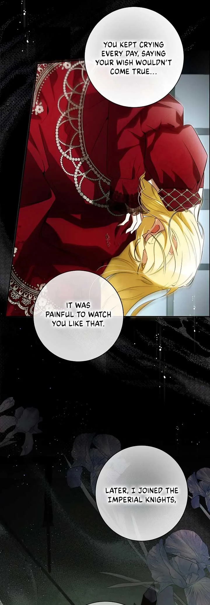 I have possessed the body of the protagonist Chapter 76 page 16