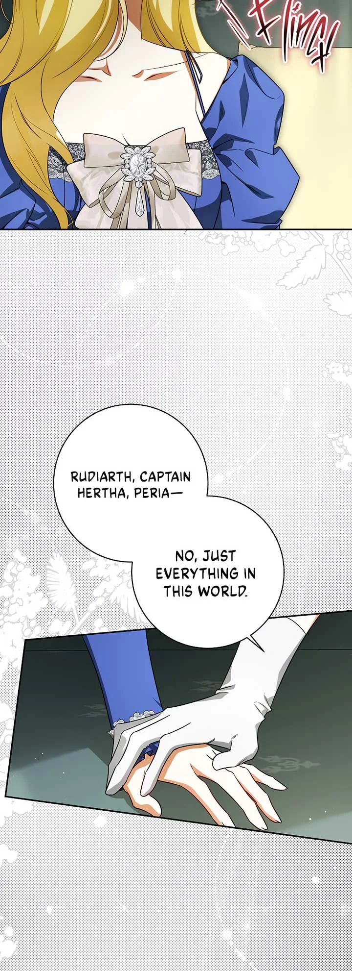 I have possessed the body of the protagonist Chapter 76 page 11