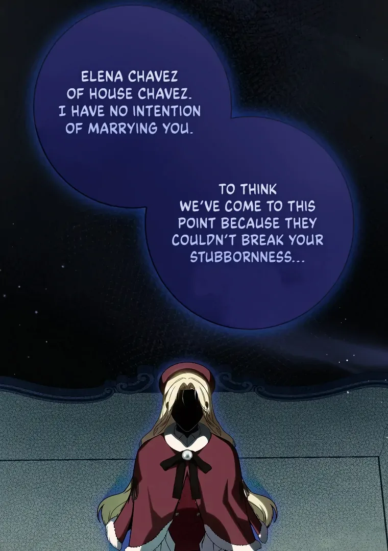 I have possessed the body of the protagonist Chapter 74 page 39