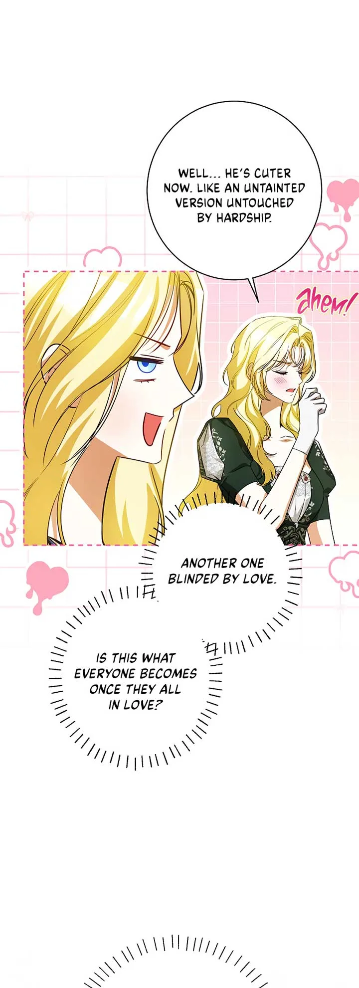 I have possessed the body of the protagonist Chapter 76 page 9